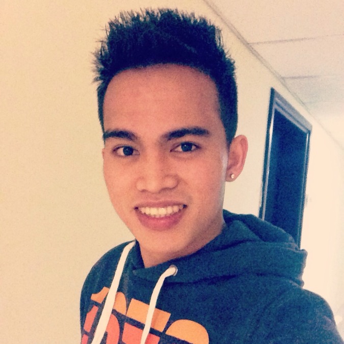 Ardie, 35, Dubai, United Arab Emirates