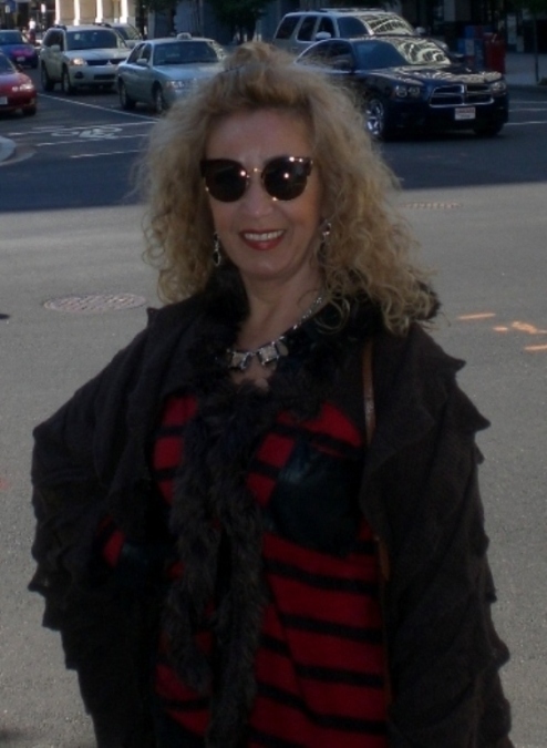 Ирина, 61, Sochi, Russian Federation