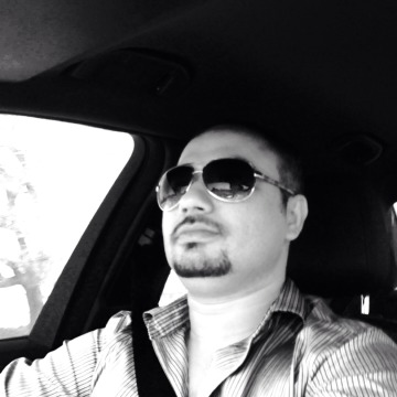 Aamir Ali, 43, Multan, Pakistan