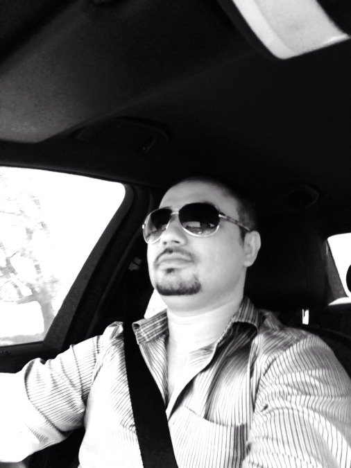 Aamir Ali, 43, Multan, Pakistan