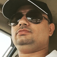 Aamir Ali, 43, Multan, Pakistan