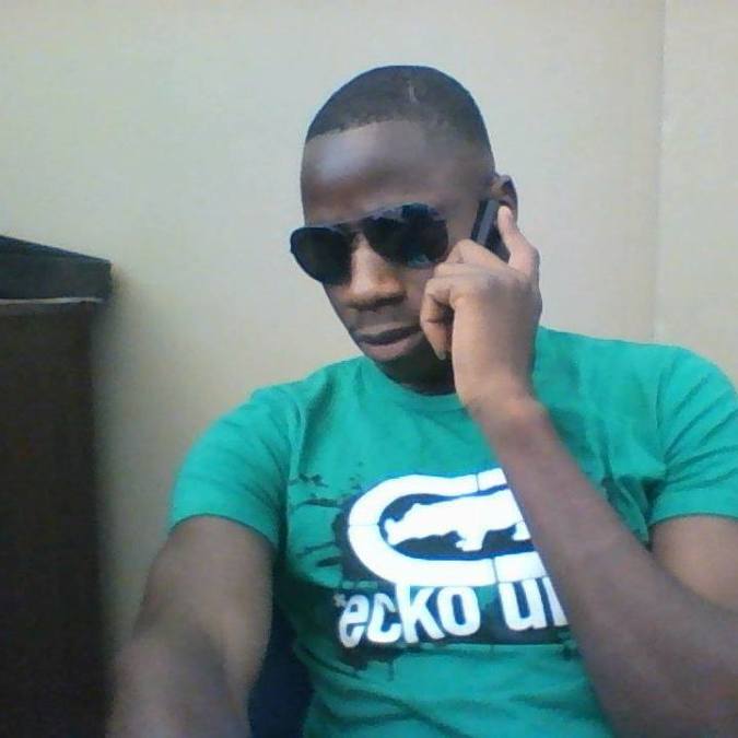 Matthew, 32, Windhoek, Namibia