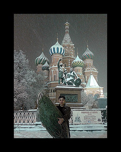 серик, 40, Aktau, Kazakhstan