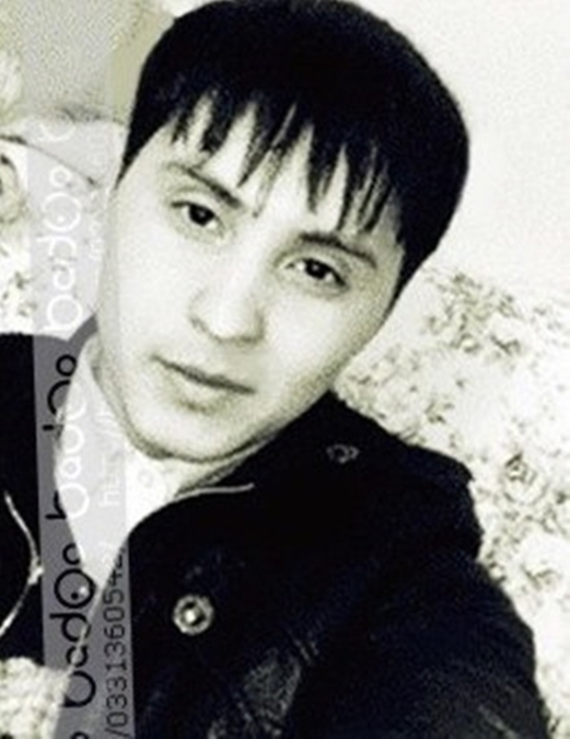 серик, 40, Aktau, Kazakhstan