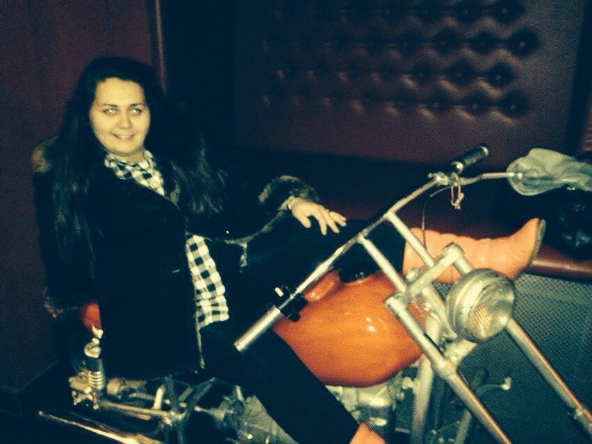 Elina, 36, Ufa, Russian Federation