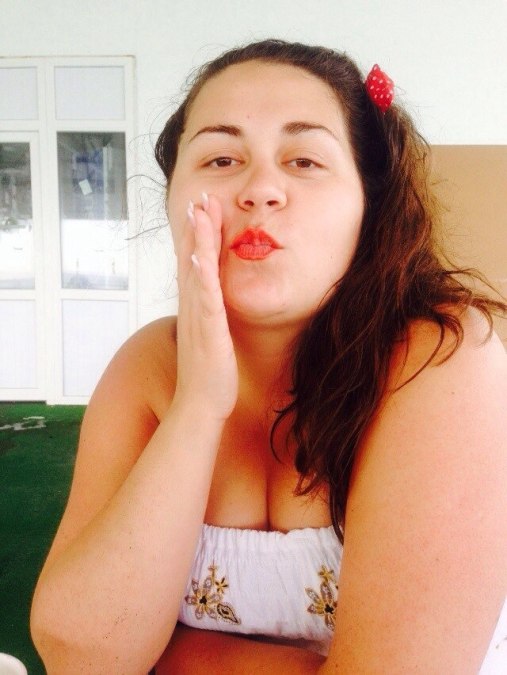 Elina, 36, Ufa, Russian Federation