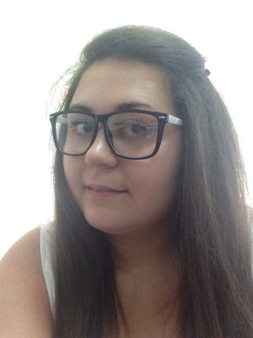 Elina, 36, Ufa, Russian Federation