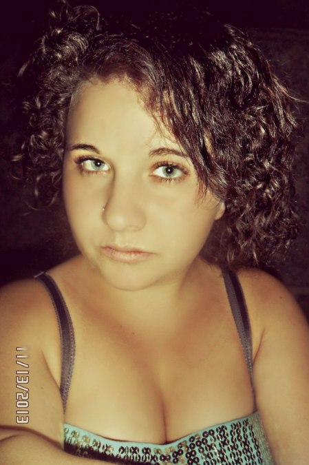 Kristina, 29, Makiivka, Ukraine