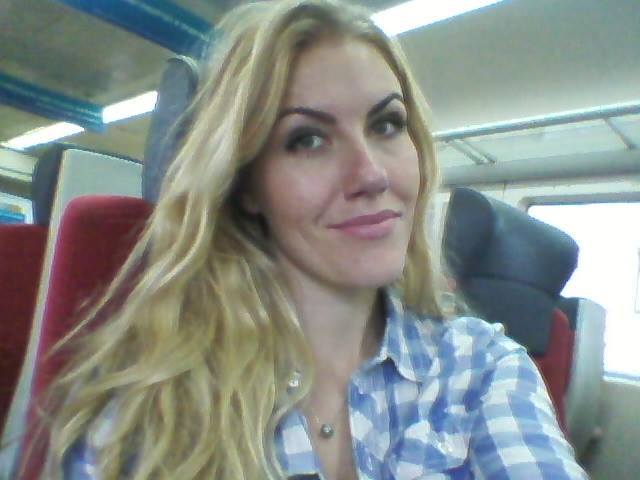 Даша, 39, Saratov, Russian Federation