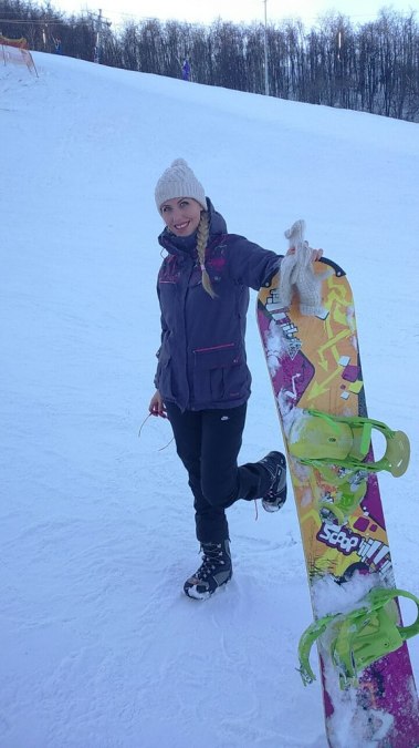 Даша, 39, Saratov, Russian Federation