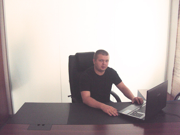 Никита, 39, Moscow, Russian Federation