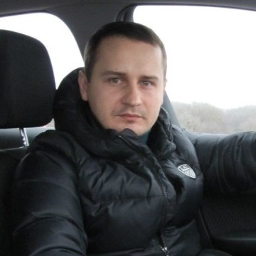 Aleksei, 39, Stavropol, Russian Federation