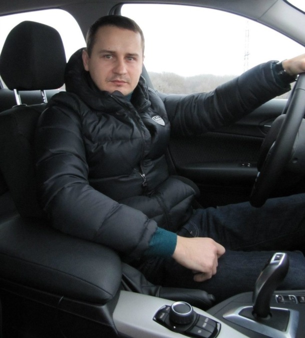 Aleksei, 39, Stavropol, Russian Federation