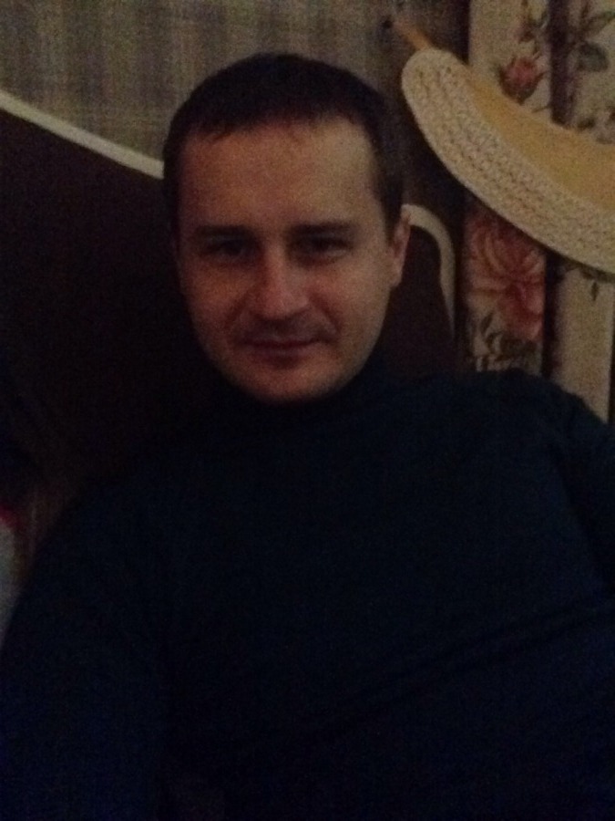 Aleksei, 39, Stavropol, Russian Federation