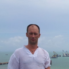 Алексей, 43, Moscow, Russian Federation