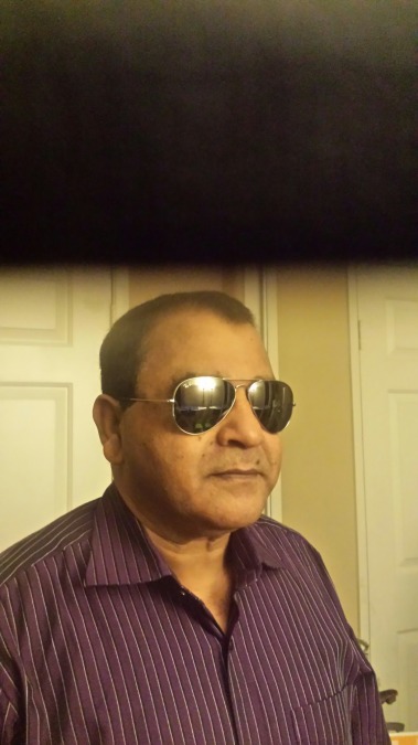 kamal, 51, Dhaka, Bangladesh