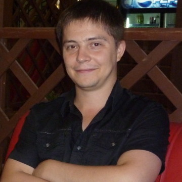 Alexandr, 40, Mountain View, United States