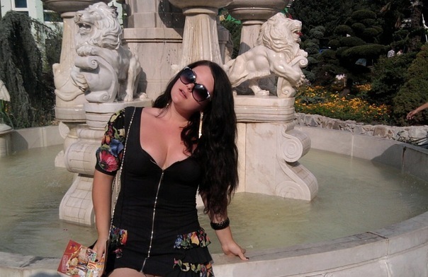 Anne, 31, Kherson, Ukraine