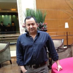 cenk, 51, Moscow, Russian Federation