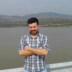 Turan CeyLan, 37, Izmir, Turkey