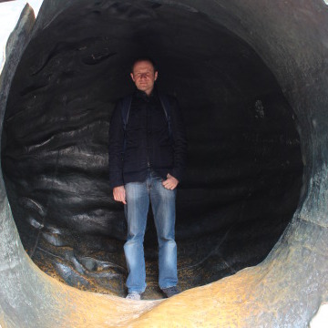 Felix, 43, Lviv, Ukraine