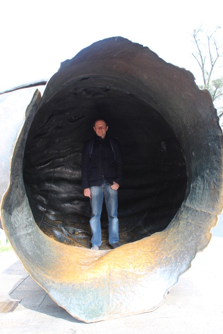 Felix, 43, Lviv, Ukraine