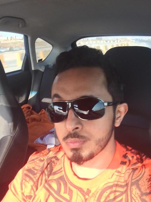 Rayan, 38, Jeddah, Saudi Arabia