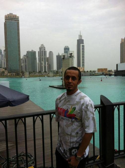 Rayan, 38, Jeddah, Saudi Arabia