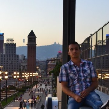 oleg, 34, Cherkasy, Ukraine