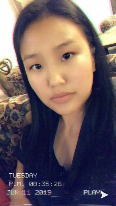 janeta akylbekova, 25, Bishkek, Kyrgyzstan