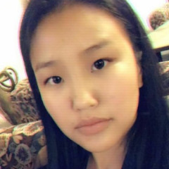 janeta akylbekova, 25, Bishkek, Kyrgyzstan