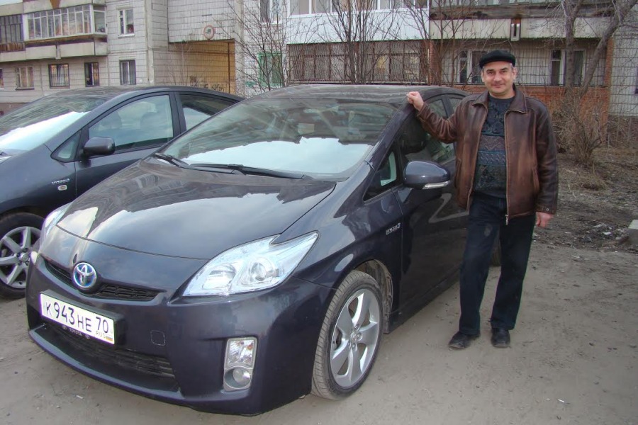 Сергей, 53, Tomsk, Russian Federation