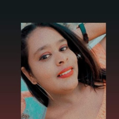 Sha Rye, 29, Pamplemousses, Mauritius