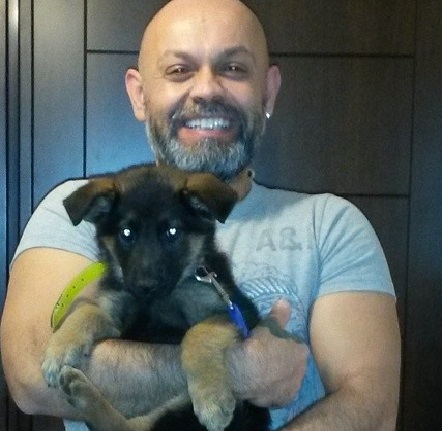 mehmet, 54, Istanbul, Turkey