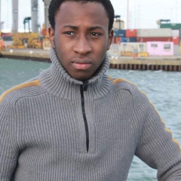 majid, 32, Dubai, United Arab Emirates