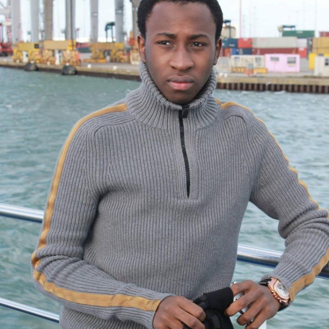 majid, 32, Dubai, United Arab Emirates