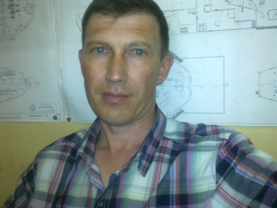 ГЕННАДИЙ, 55, Saint Petersburg, Russian Federation