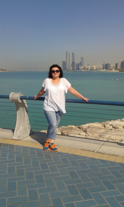 Надежда, 57, Kiev, Ukraine