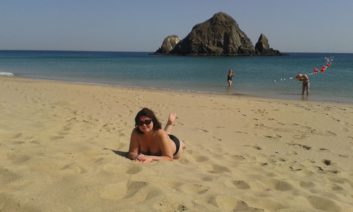 Надежда, 57, Kiev, Ukraine