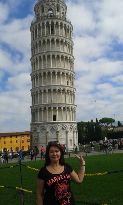 Надежда, 57, Kiev, Ukraine