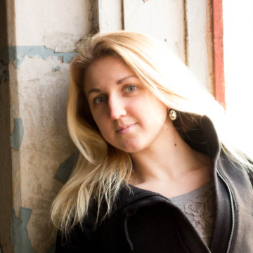 Tetiana, 32, Mykolaiv, Ukraine