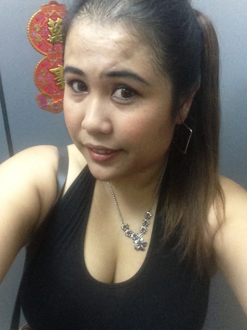 Sarita Sungkaew, 46, Bangkok, Thailand