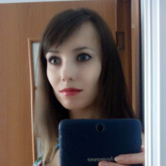 Анастасия, 40, Barnaul, Russian Federation