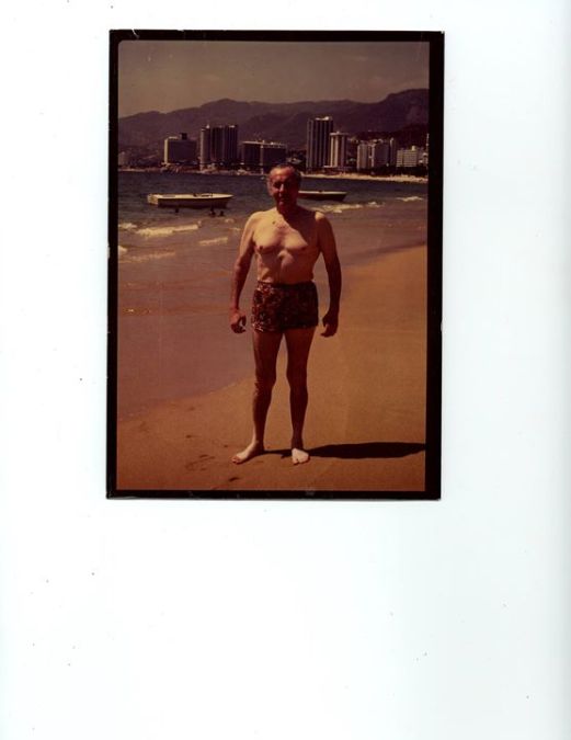 Rafael Reyes Spindola, 71, Sacramento, United States