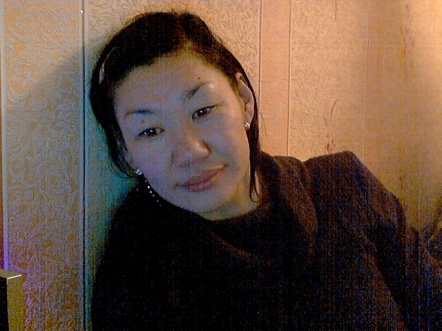 Туяна, 52, Ulan-Ude, Russian Federation