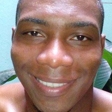 paulo nas  jr, 36, Colombiano, Colombia