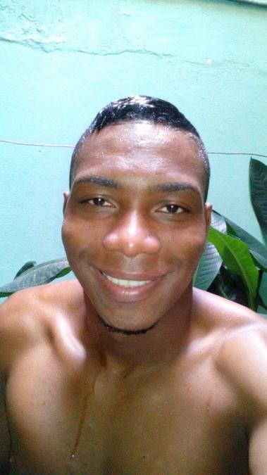 paulo nas  jr, 36, Colombiano, Colombia