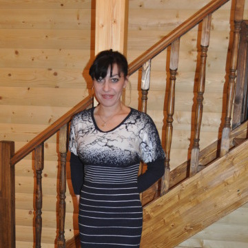 Elmira, 52, Voronezh, Russian Federation