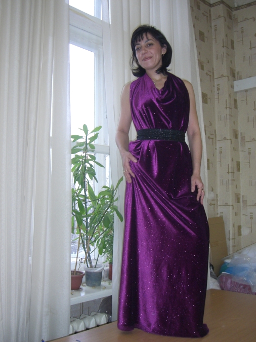 Elmira, 52, Voronezh, Russian Federation