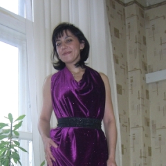 Elmira, 52, Voronezh, Russian Federation